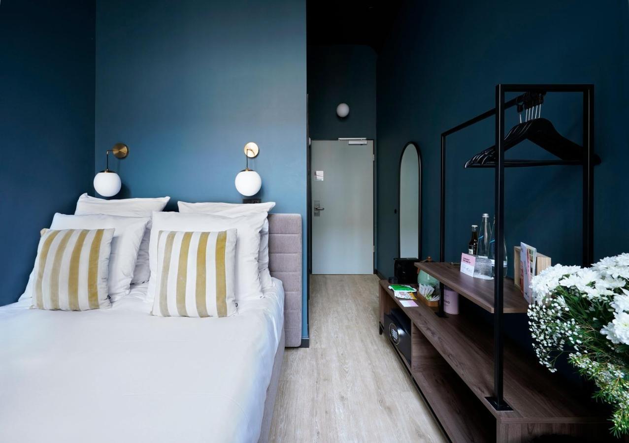 Numa Berlin Sketch Lejlighedshotel Eksteriør billede