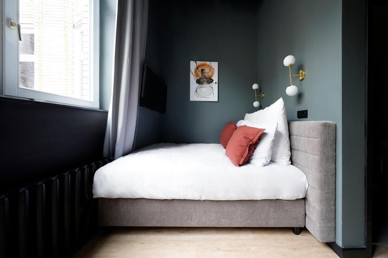 Numa Berlin Sketch Lejlighedshotel Værelse billede